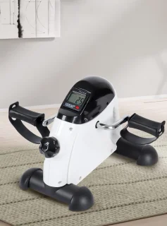 Mini Stepper Bewegingstrainer met LCD