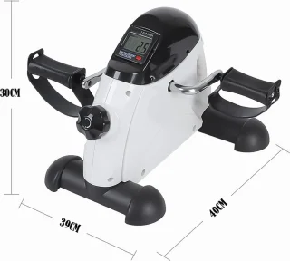 Mini Stepper Bewegingstrainer met LCD
