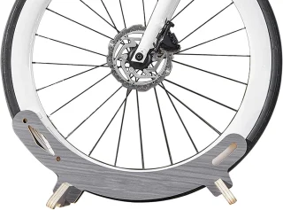 De Mountainbike stand in één oogopslag