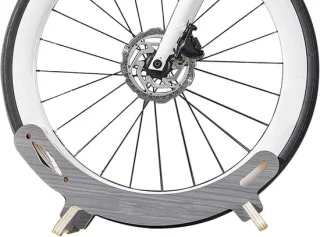 Mountainbike stand