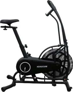 Nordcore Airbike 300 luchtweerstandsfiets
