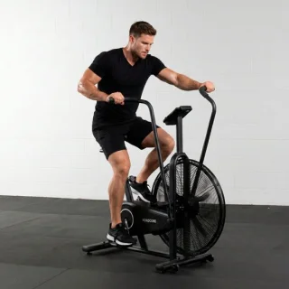Nordcore Airbike 300 luchtweerstandsfiets