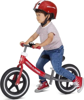 Speels leren balanceren met comfort en grip