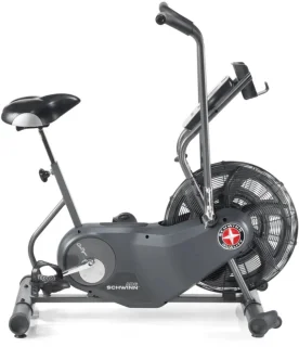 De Schwinn Airdyne AD6i Airbike in één oogopslag