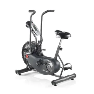 Wat vinden we goed aan de Schwinn Airdyne AD6i Airbike
