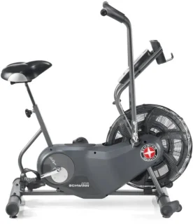 Schwinn Airdyne AD6i Airbike review