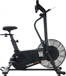 Taurus Air Bike HIIT Trainer