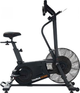Taurus Air Bike HIIT Trainer