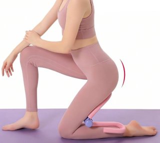 De ThuisFitness Bekkenbodemtrainer in één oogopslag