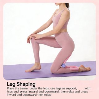 Wat vinden we goed aan de ThuisFitness Bekkenbodemtrainer