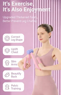 ThuisFitness Bekkenbodemtrainer