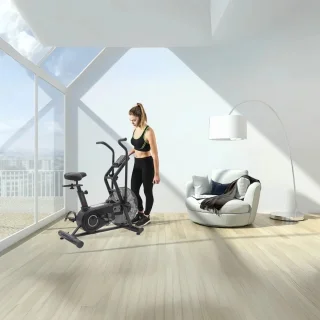 Toorx Airbike BRX-AIR 300 Hometrainer Crosstrainer