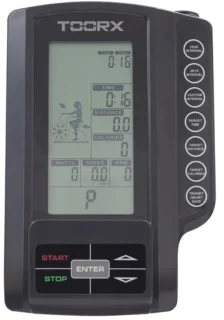 Toorx Airbike BRX-AIR 300 Hometrainer Crosstrainer