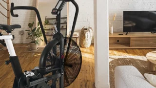 Toorx Airbike BRX-AIR-CROSS