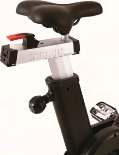 Toorx Airbike BRX-AIR-CROSS
