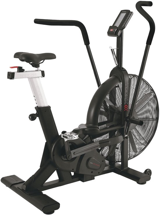 Toorx Airbike BRX-AIR-CROSS review