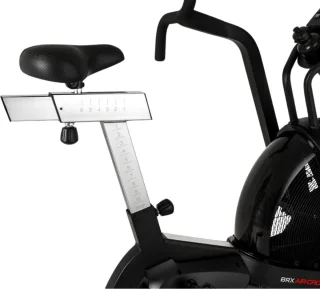 Toorx BRX-AIR-CROSS-PRO Airbike