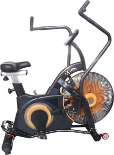Xtreme Fitness Assault Bike Professioneel