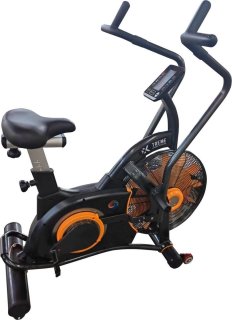 Xtreme Fitness Assault Bike Professioneel