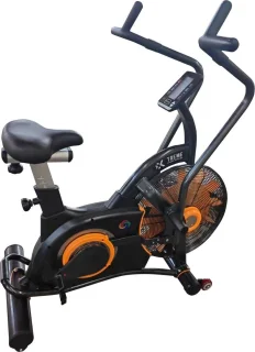 Xtreme Fitness Assault Bike Professioneel