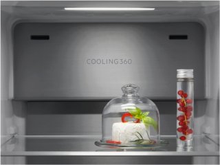 De  in één oogopslag