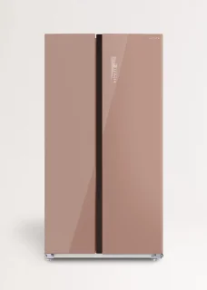 CREATE - Side-by-side koelkast 550 l - FRIDGE STUDIO SIDE BY SIDE 550