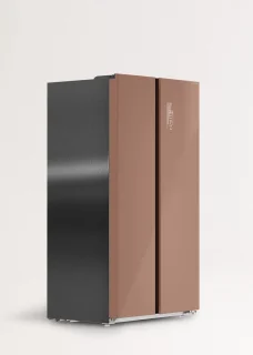 CREATE - Side-by-side koelkast 550 l - FRIDGE STUDIO SIDE BY SIDE 550