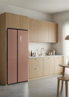 CREATE - Side-by-side koelkast 550 l - FRIDGE STUDIO SIDE BY SIDE 550