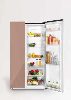 CREATE - Side-by-side koelkast 550 l - FRIDGE STUDIO SIDE BY SIDE 550