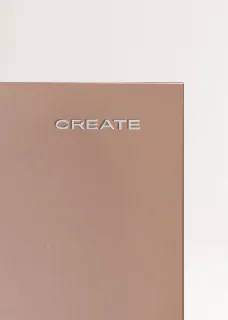 CREATE - Side-by-side koelkast 550 l - FRIDGE STUDIO SIDE BY SIDE 550