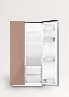 CREATE - Side-by-side koelkast 550 l - FRIDGE STUDIO SIDE BY SIDE 550