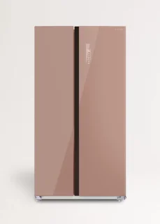 CREATE - Side-by-side koelkast 550 l - FRIDGE STUDIO SIDE BY SIDE 550