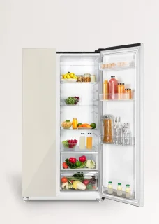 CREATE - Side-by-side koelkast 550 l - FRIDGE STUDIO SIDE BY SIDE 550