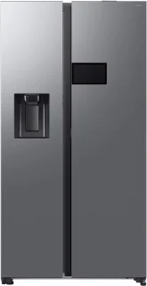AI Home 9-serie koelkast 621L zilver mat wifi