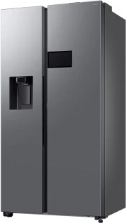 AI Home 9-serie koelkast 621L zilver mat wifi