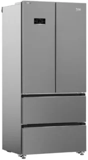Beko B3RGNE544ZXP French Door koelkast