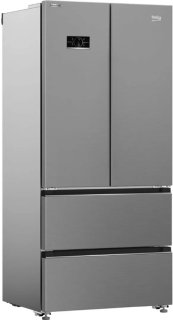 Beko B3RGNE544ZXP French Door koelkast review