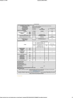 Wat vinden we goed aan de Beko GNO5322WDXPN-1 Amerikaanse koelkast