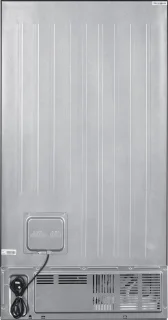 Beko GNO5322XPN Amerikaanse koelkast