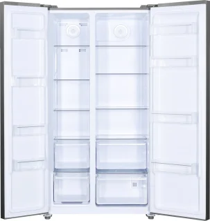 Beko GNO5322XPN Amerikaanse koelkast