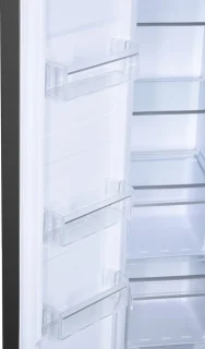 Beko GNO5322XPN Amerikaanse koelkast