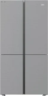 Beko REM91ZXBN Amerikaanse koelkast 572L