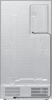 Bespoke AI SpaceMax 634L Amerikaanse koelkast