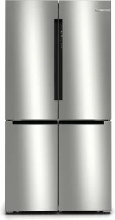 Bosch Serie 6 KFN96APEA Amerikaanse koelkast RVS