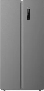 Cecotec Bolero CoolMarket SBS 430 Dark E - Amerikaanse koelkast review