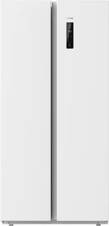 Cecotec Bolero CoolMarket SBS 430 side-by-side koelkast review