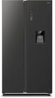 CHiQ CSS530NGDE Amerikaanse koelkast