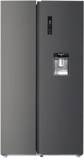 CHiQ FSS559NEI42D Amerikaanse koelkast 559L