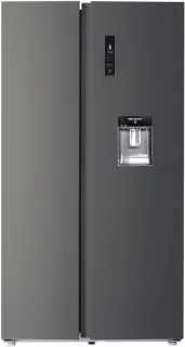 CHiQ FSS559NEI42D Amerikaanse koelkast 559L