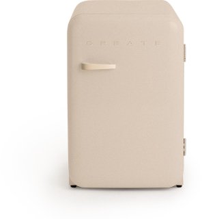 CREATE FRIDGE RETRO 107 L koelkast